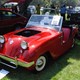 Illustration for article titled Vehicles Of The 2009 Concours dLeMons